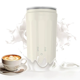 其他厨房电器;奶泡机;电热水壶