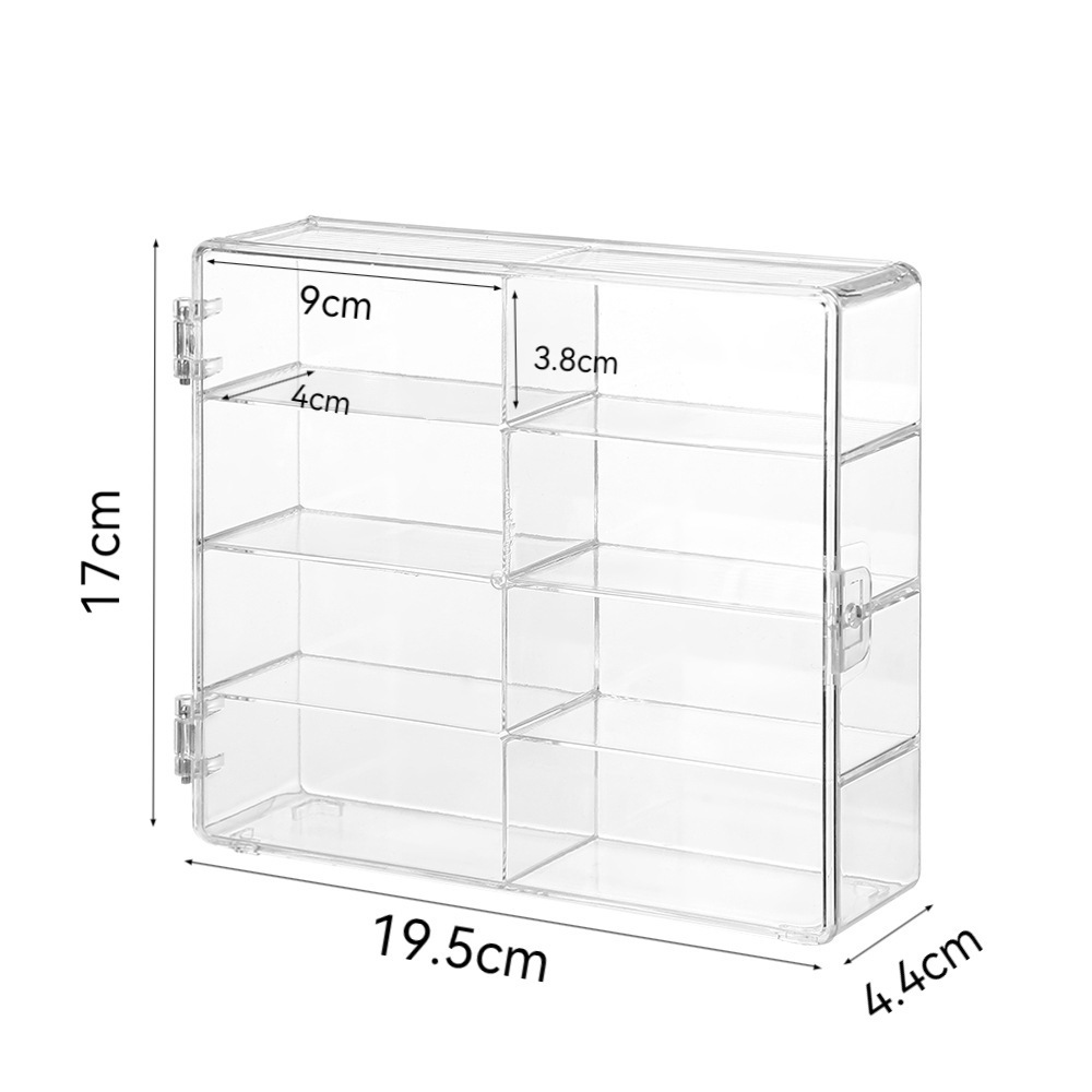 Box, bag, pack, 8 cells
