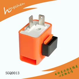 点火器;电子调节器;摩托车配附件