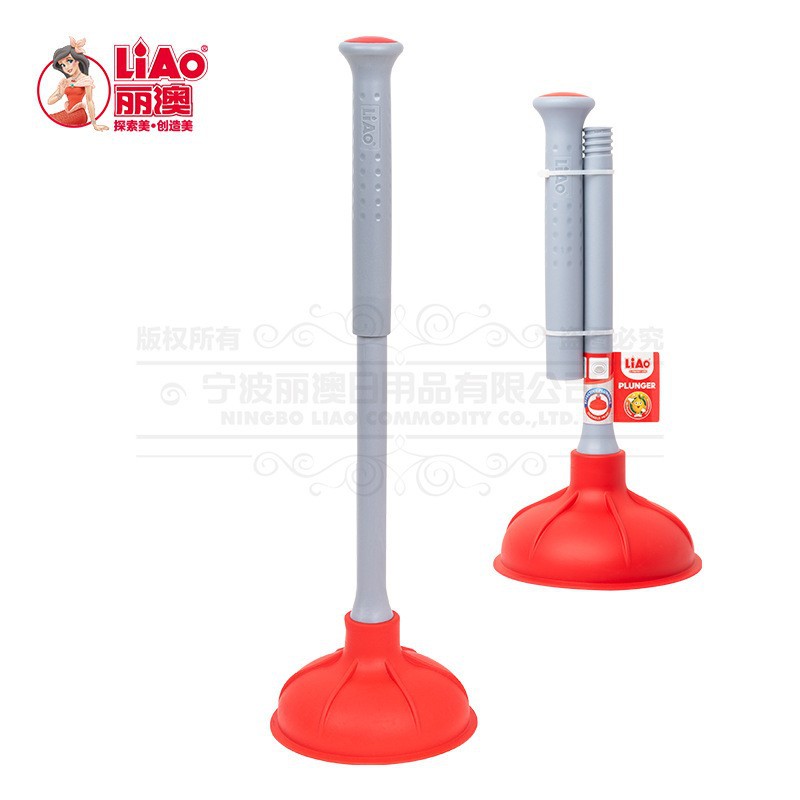 Kleaner dragador de tuberías aspirador de inodoro doméstico desmontable desodorizador de alcantarillado limpiador dragador de inodoro