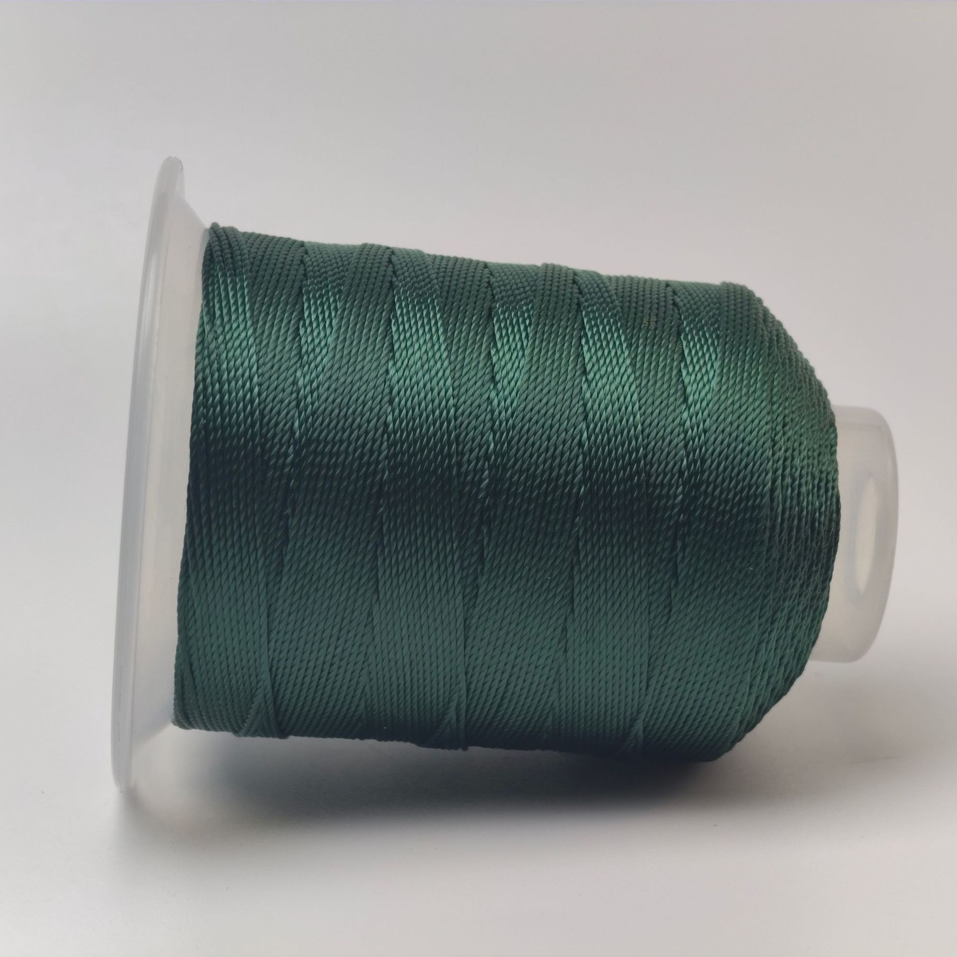 901*18 가닥 녹색