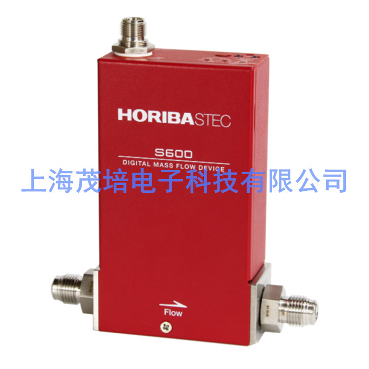 HORIBA堀场质量流量计控制器S600-CR226,S600-CR624,S600-DR624