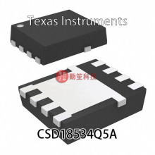 ԭװ CSD18534Q5A 8-VSONP��5x6�� �� FET��MOSFET CSD18534T 750