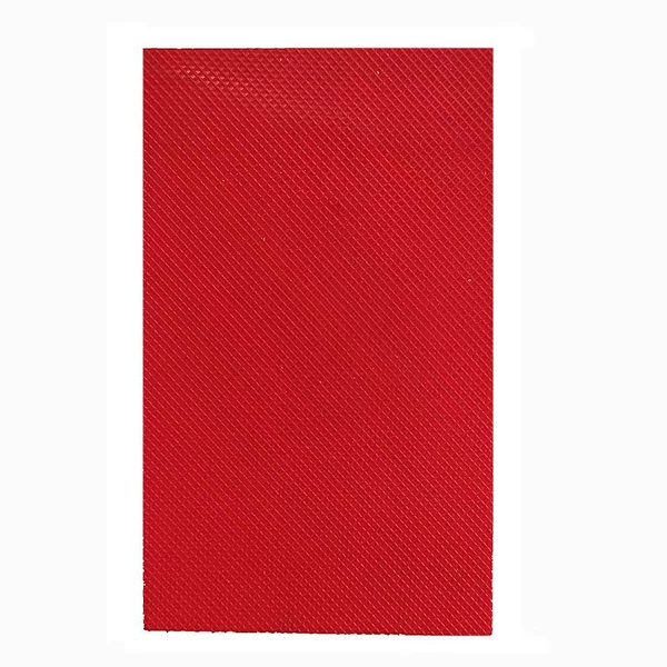 Grid red 10*15
