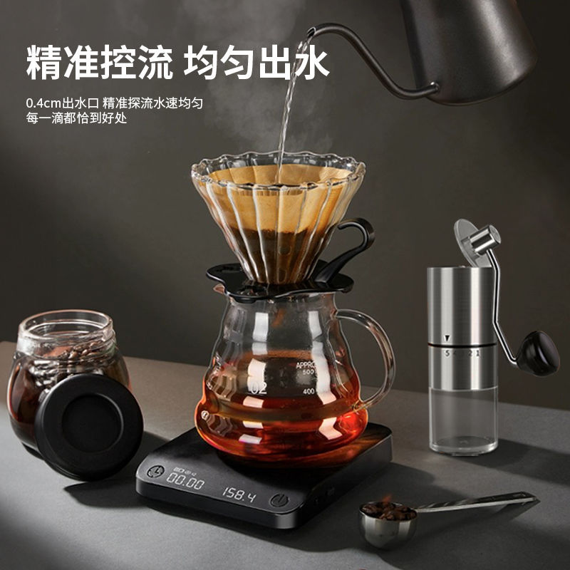Coffee pot