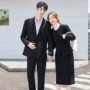 行政老师春秋幼儿园工作服