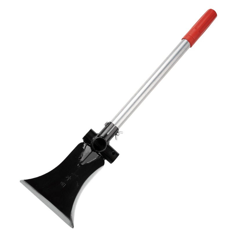 Multi-funcional de acero de alto manganeso pala de Hoz agrícola se puede cortar y cortar puede ser excavado ramas de reparación excavación al aire libre excavación pala multiusos