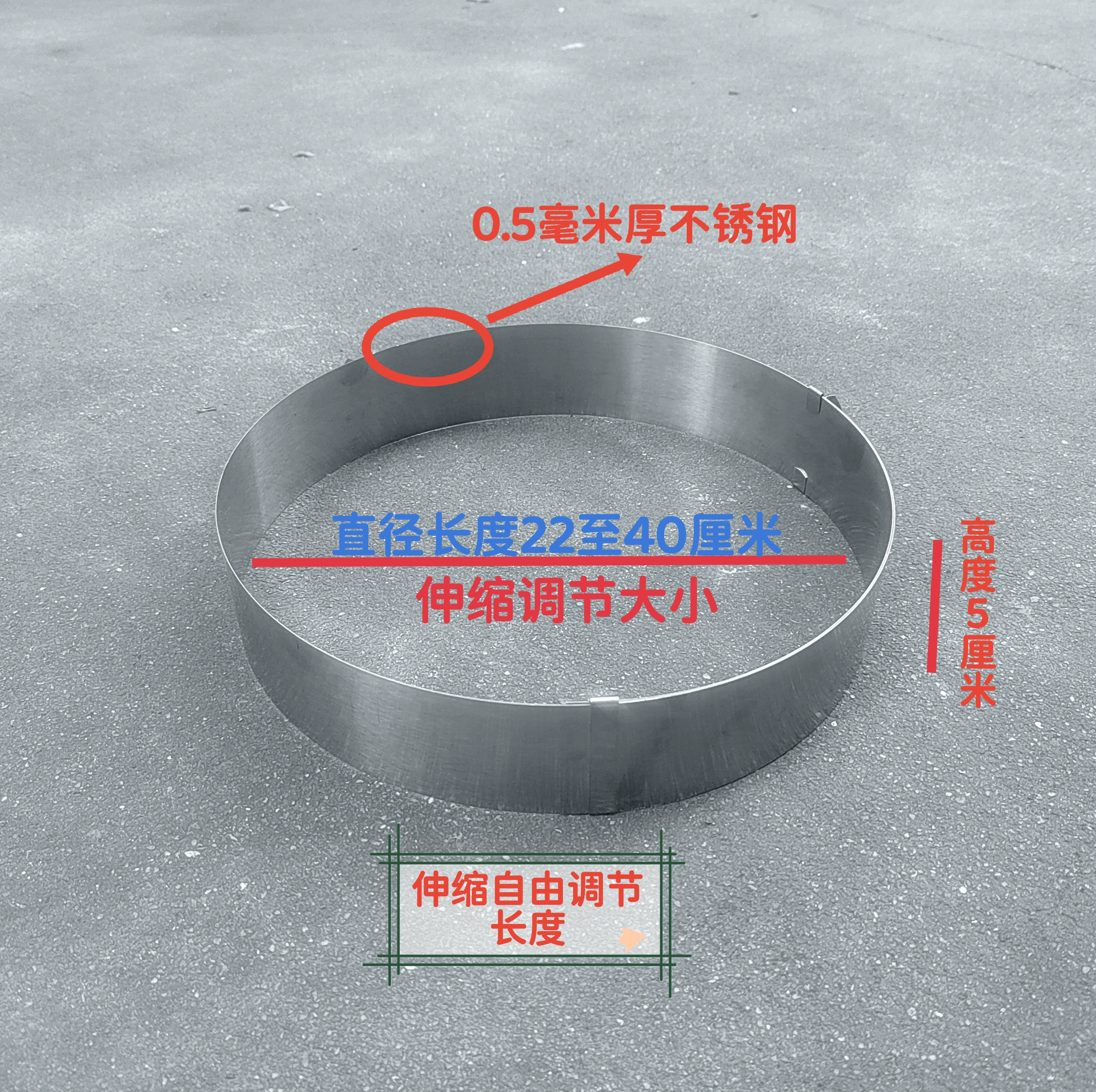 Windproof windproof cover stainless steel