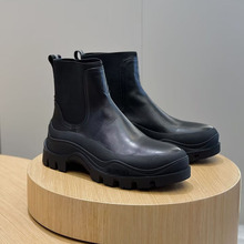 ��Ь2025ԭ�˶��¿�͹��Р���ѥ�а��ѥ�߶���Ƥ�R���к�׹��b