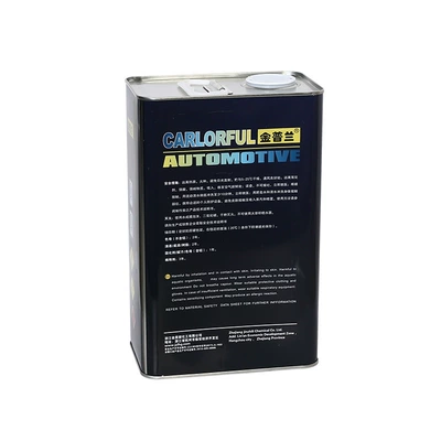 Sales Wholesale, Avtomobil boyası