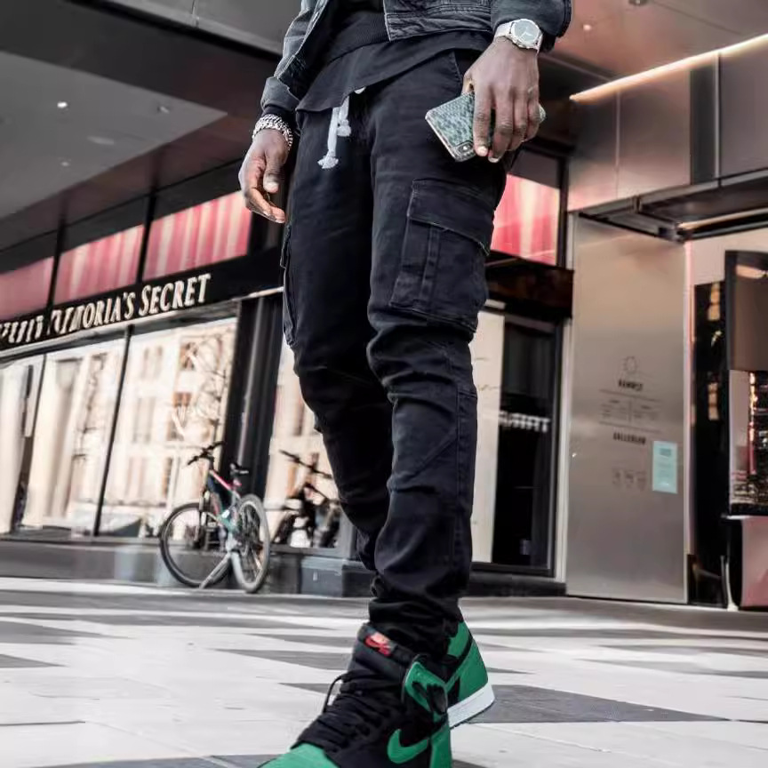 Comfortable Sweatpants