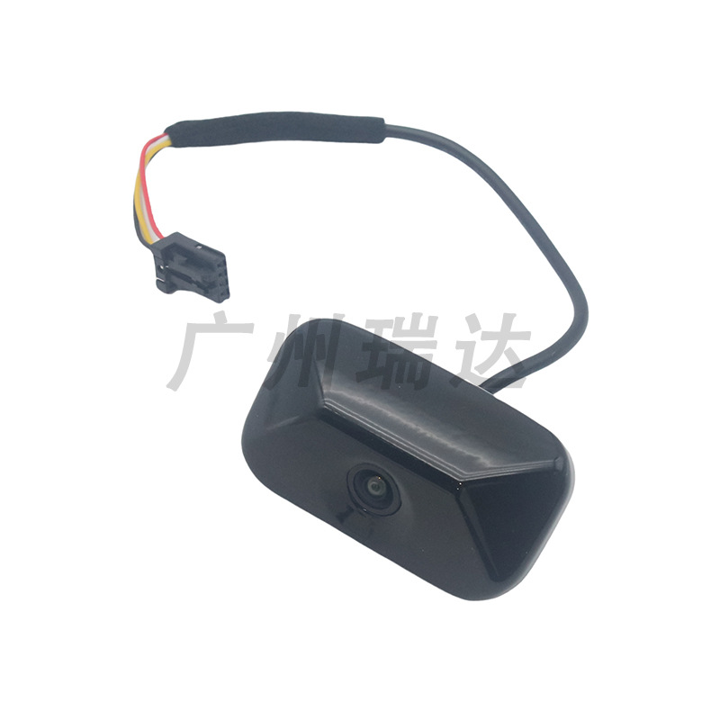 95760 - 2K100 Negro para Hyundai Kia Soul2011 - 13 cámara de marcha atrás