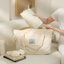 待产入院收纳包产妇用品秋冬季包全套产褥孕妇母子产房好物袋批发