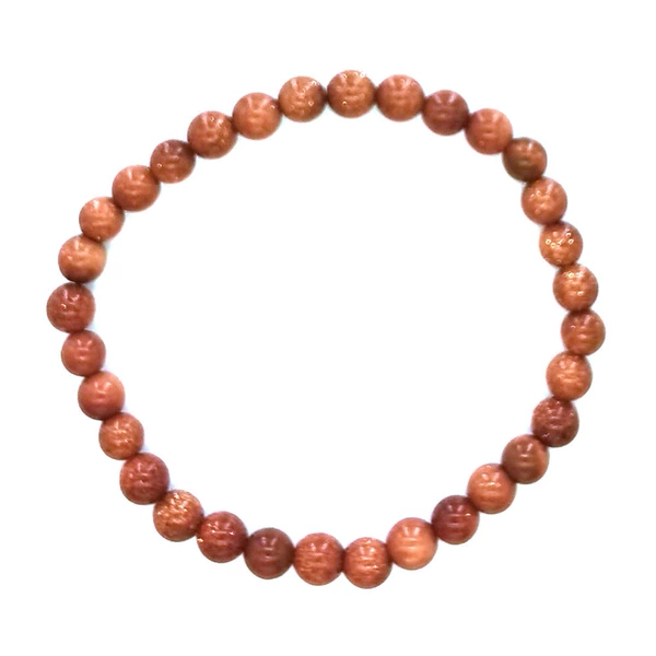 Golden sandstone
