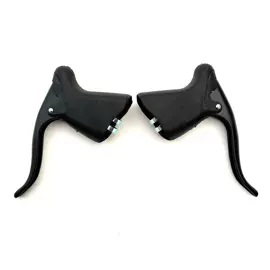 闸把;自行车装饰;其他配件