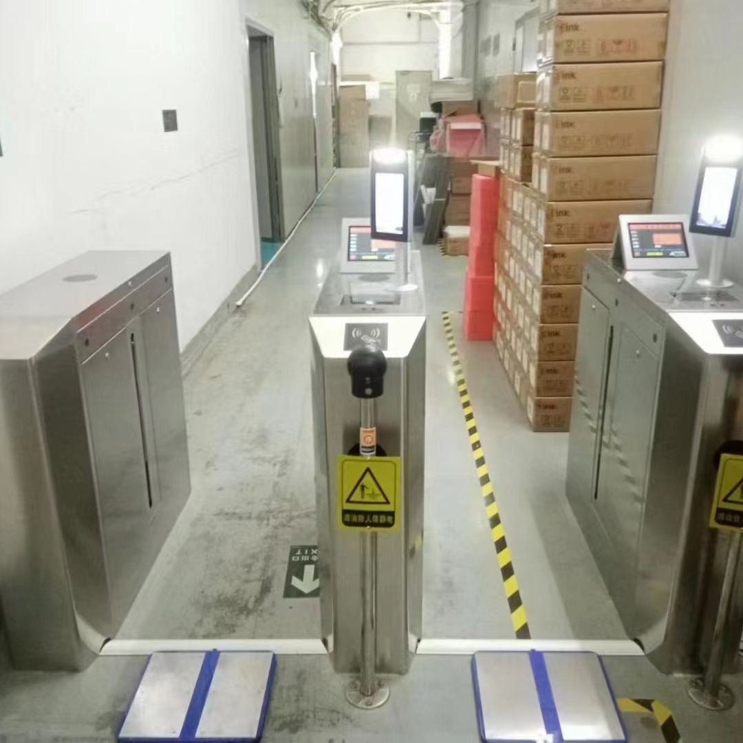 人脸识别ESD门禁系统 ESD静电检测管理系统人体综合测试静电厂家