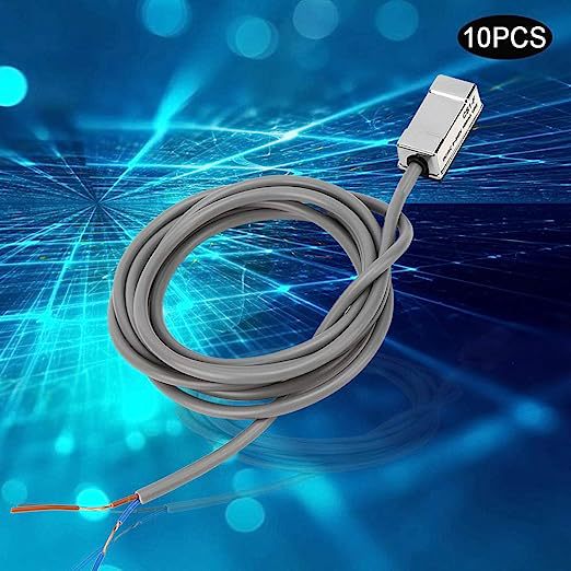 Adeke-type magnetic sensor CS1-F