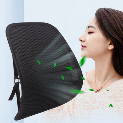Cushion Special Fan Waist – Waist support