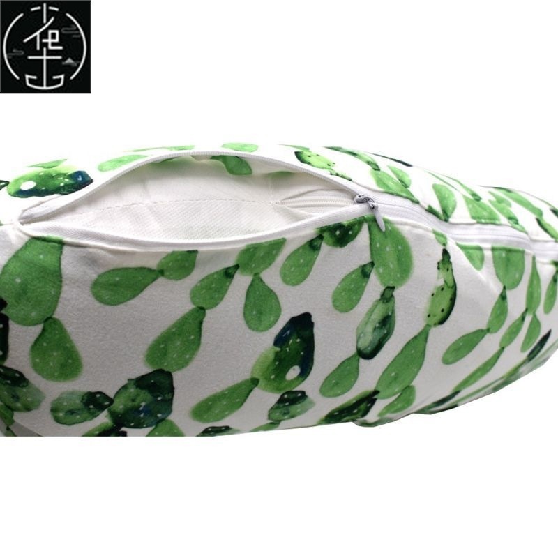 1-2Pcs Cover Feeding Pillow Nursing Maternity Naby Pregnancy