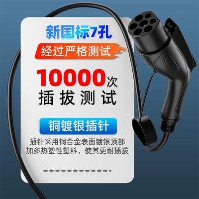 gun for BYD, Aion, BAIC, Elektrikli avtomobil şarj cihazları