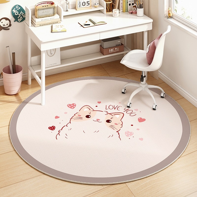 러브캣 라운드 [크리스탈벨벳]