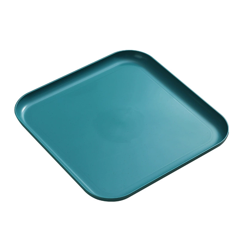 Пластиковый поддон Fangfang Bar KTV Hotel Special Teaboard Furniture Living Room Coffee Tested Water Fruit Disker Wholesale
