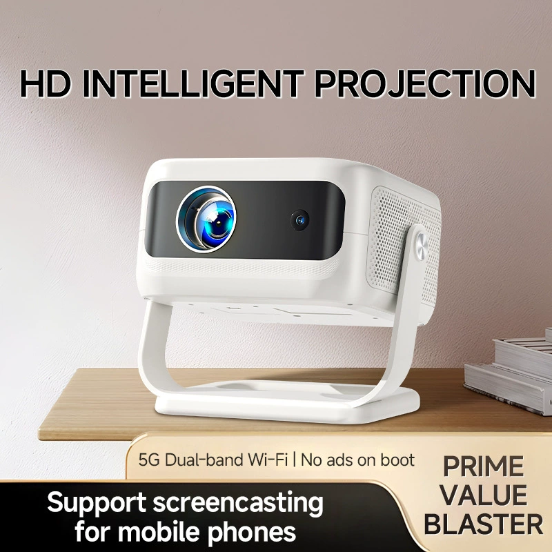 Handheld small mobile phone, projector, (Cross-border trading), Android