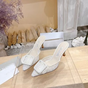 �¿�MB��Ƥ�r�Л���Ь�\�ڼ������^�߸�Ь��Ьhigh heels sandals