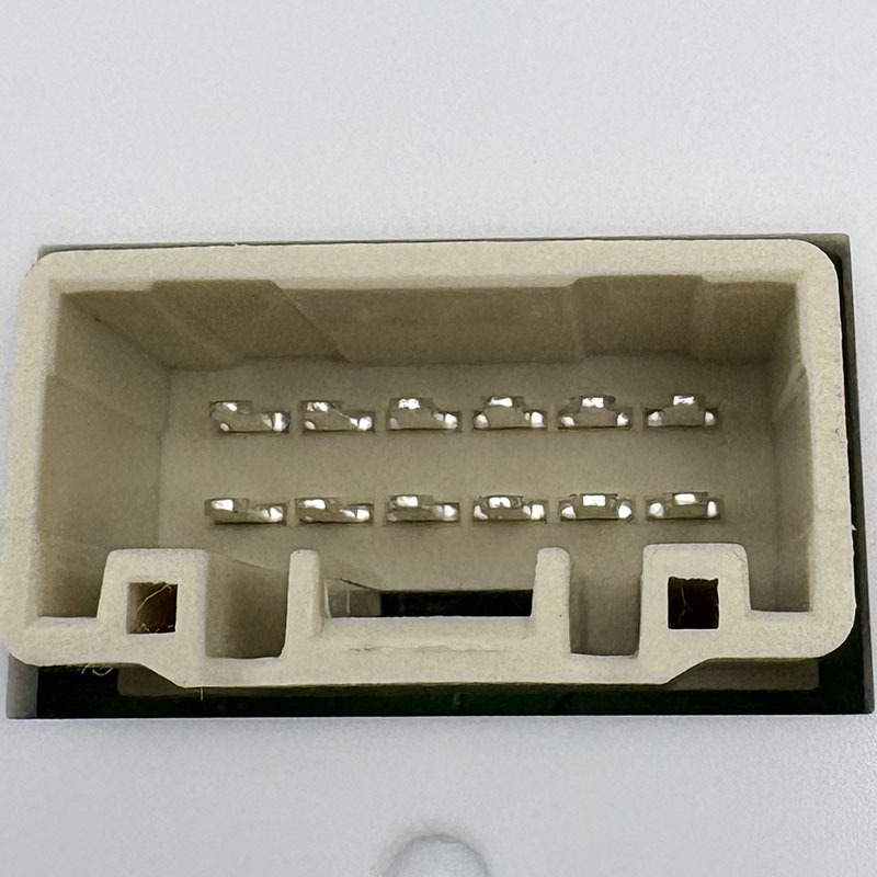 Dg8T-66-350 Is Suitable for Mazda 3 Axela Electric Glass Lift Switch Assembly Window Button