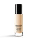 Planting Extract Foundation Custom Concealer Lightweight Not Dull Dry Skin Moisturizing Makeup-holding Cordyceps Essence Skin-nourishing Foundation OEM
