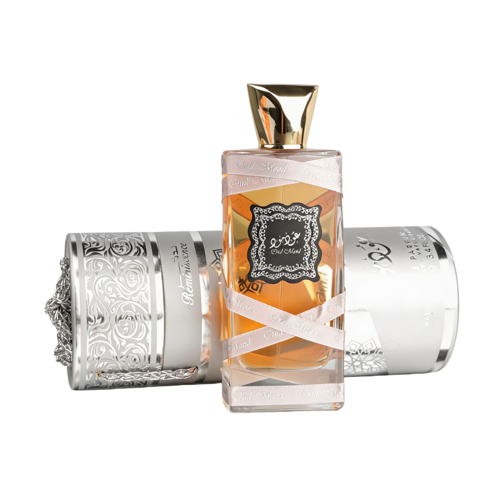 Perfume transfronterizo para comercio exterior serie Lattafa perfumes árabes de Oriente Medio 100ml perfumes de Dubai al por mayor