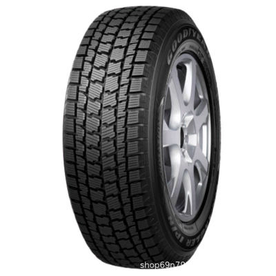 25 Years Production, Vehicle tire