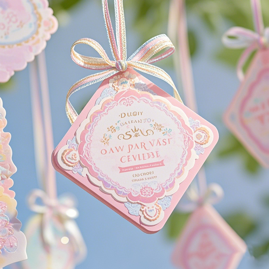 车载香片挂饰定制logo清新汽车香薰持久淡香水氛除味可爱高档香卡