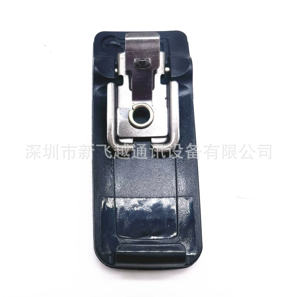 Задняя клипса рации подходит для QUANSHENG Quansheng UV-K5 (8) UV-K6 K5 поясная клипса