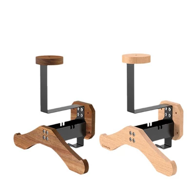 Tactical Equipment Wall Mount — Motosiklet dəbilqə rəfləri
