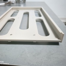 手板模型CNC 成型打样