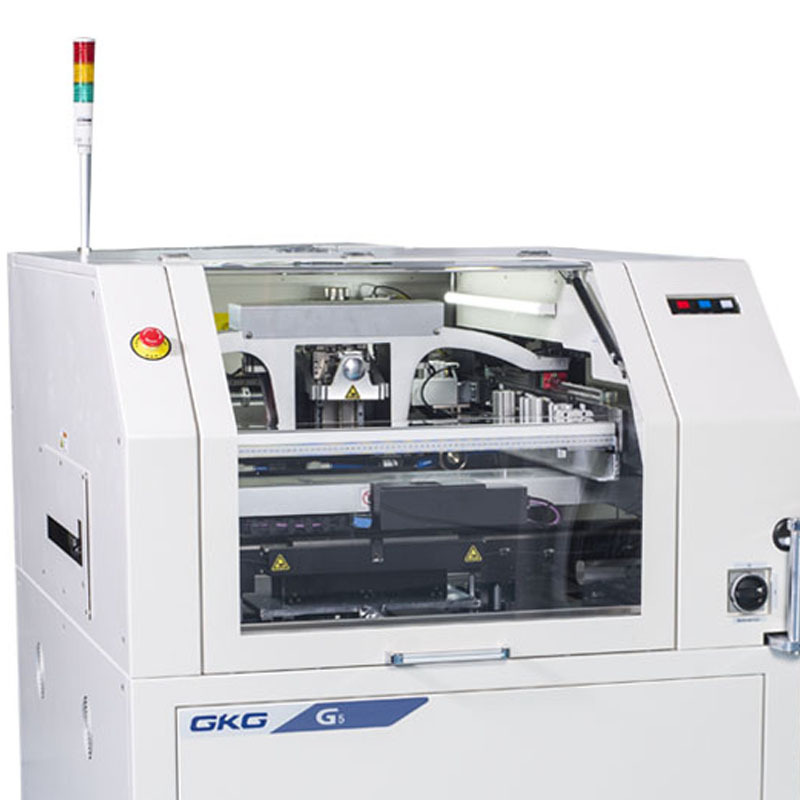 GKGȫ�Զ�ӡˢ����������ӡˢ��G5SMT��װ�Ӿ�ӡˢ��ƽ���Զ�ӡˢ