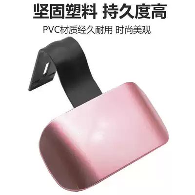 Seat Cushion, Suitable for Aima, Electric car rear backrest