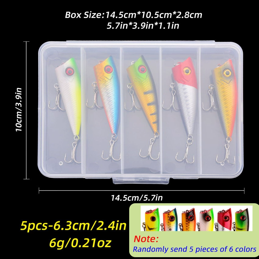 Señuelo Minnow tipo Shad para pesca en mar