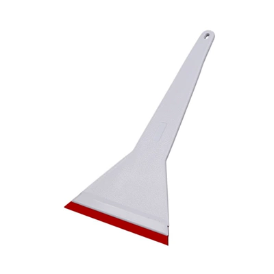 Car cleaning tools Film Scraper, Car Film - white