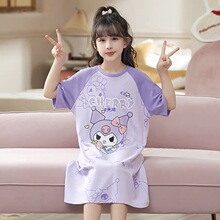 Ůͯ˯ȹ�ļ����ޱ���2024�¿ͯŮ��˯�¶����ͯ���Ŀ�Ҿӷ�