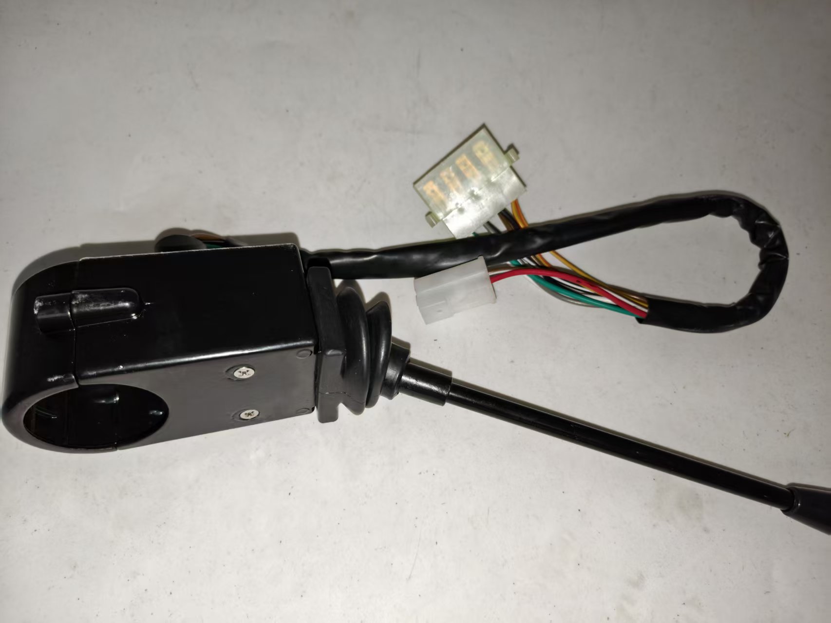 Mercedes-Benz steering column combination switch for Mercedes E-Class