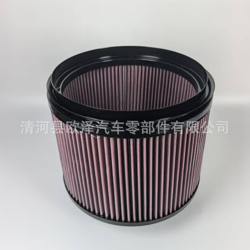 5309235 Marine Engine Air Filter 5291299/Js-7719 High Flow Construction Machinery Filter Element