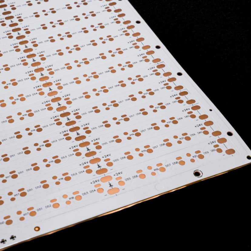 UL认证2835灯带板 环保RoHS FPC柔性线路板 出口欧美 品质保障