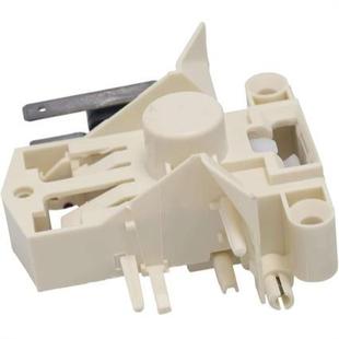 Supply Needs 17476000012184 Suitable for Midea Dishwasher Door Latch Switch-Replacement Ap 7175456