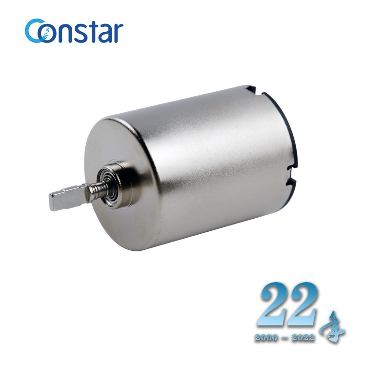 厂家懒人牙刷电机 27mm懒人声波牙刷马达 洁牙器电机