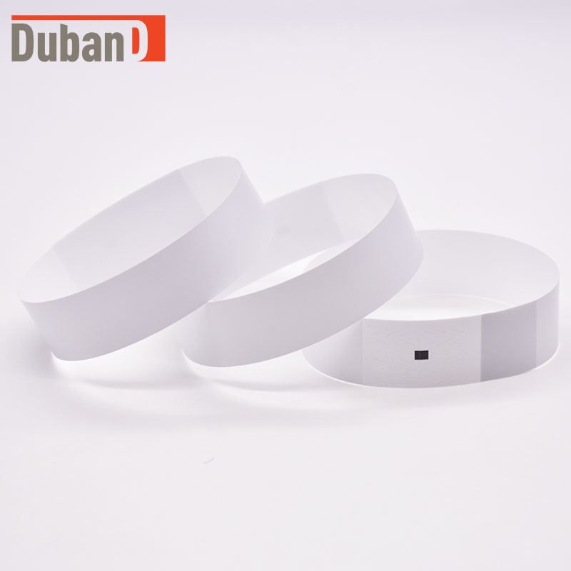 합성 종이 실버