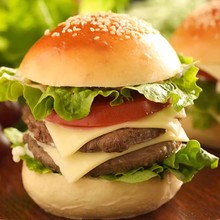 光明芝士片83g即食早餐三明治汉堡烘焙干酪儿童奶酪棒制作原材料