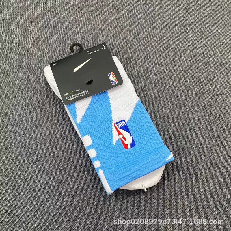 NBAチームトレーニングソックス タオル底滑り止め厚手バスケットボールソックス エリートスポーツソックス メンズバスケットボールスポーツソックス|undefined