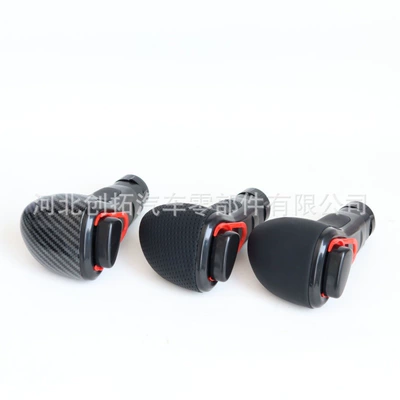 Cab and accessories – handle